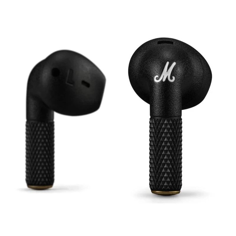 Bezvadu austiņas Marshall Minor IV. melna