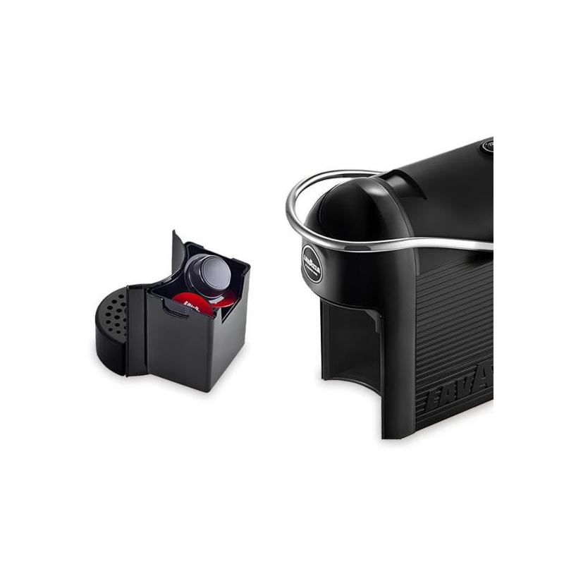 Kafijas automāts jolie evo black lavazza