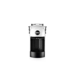 Капсульная кофемашина Lavazza Jolie Evo, белый