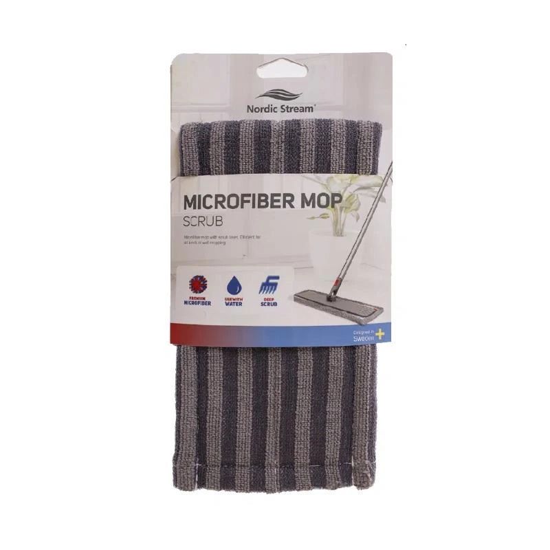 Rezerves lupata grīdas birstei scrub 46c