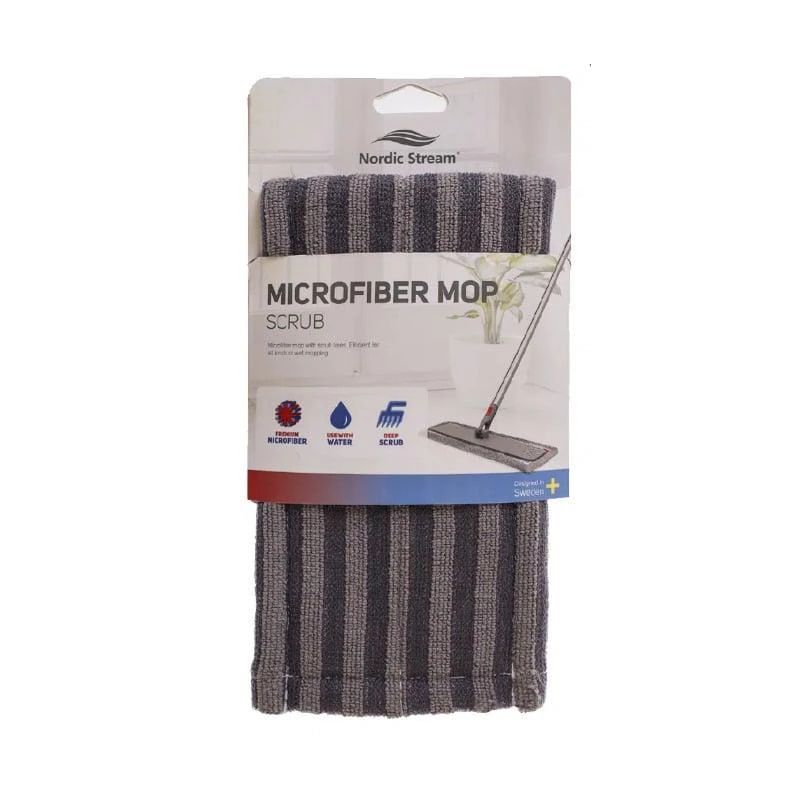 Rezerves lupata grīdas birstei scrub 46c