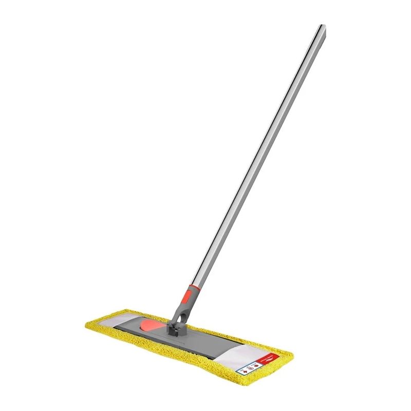 Rezerves lupata grīdas birstei dry 46 cm