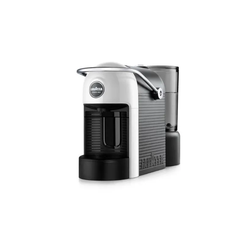 Kapsulinis kavos aparatas Lavazza Jolie Evo. baltas