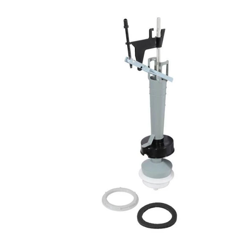 Ūdens nolaišanas mehānisms WC Gustavsberg Basic 37x8x8cm