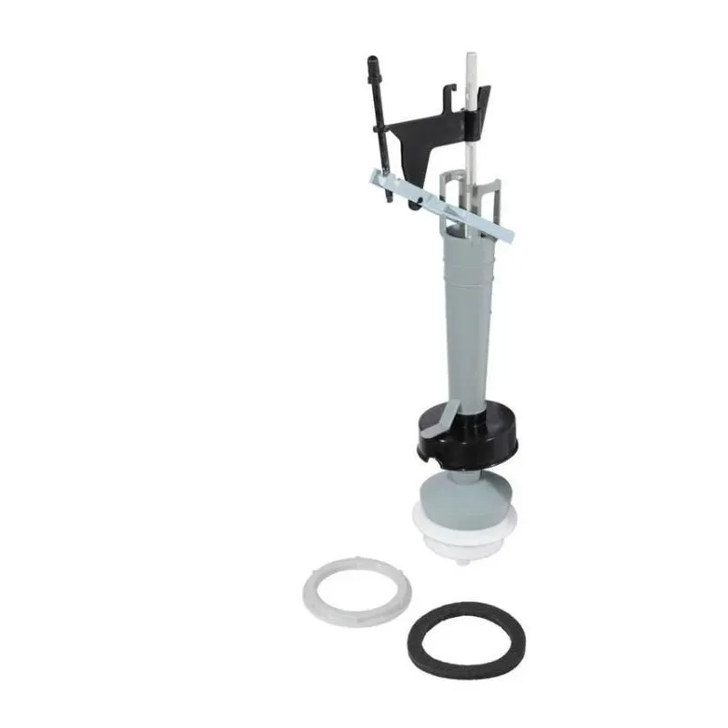 Tualetes poda tvertnes iepildīšanas mehānisms Gustavsberg, 370 mm