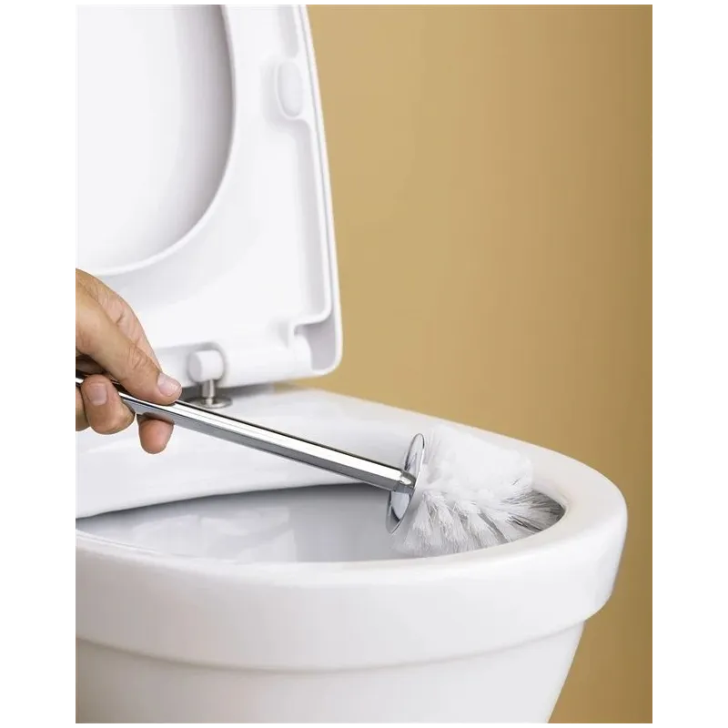 Tualete, novietojams Gustavsberg Nautic 1510 HF, ar vāku, 345 mm x 650 mm