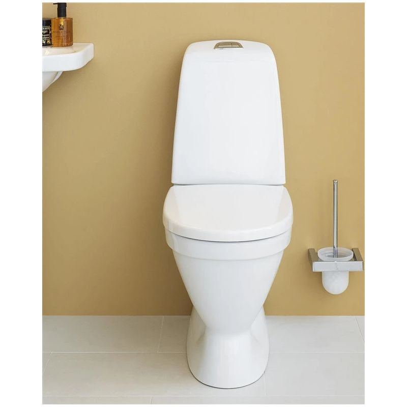 Tualetes pods Gustavsberg Nautic 1510. ar vāku