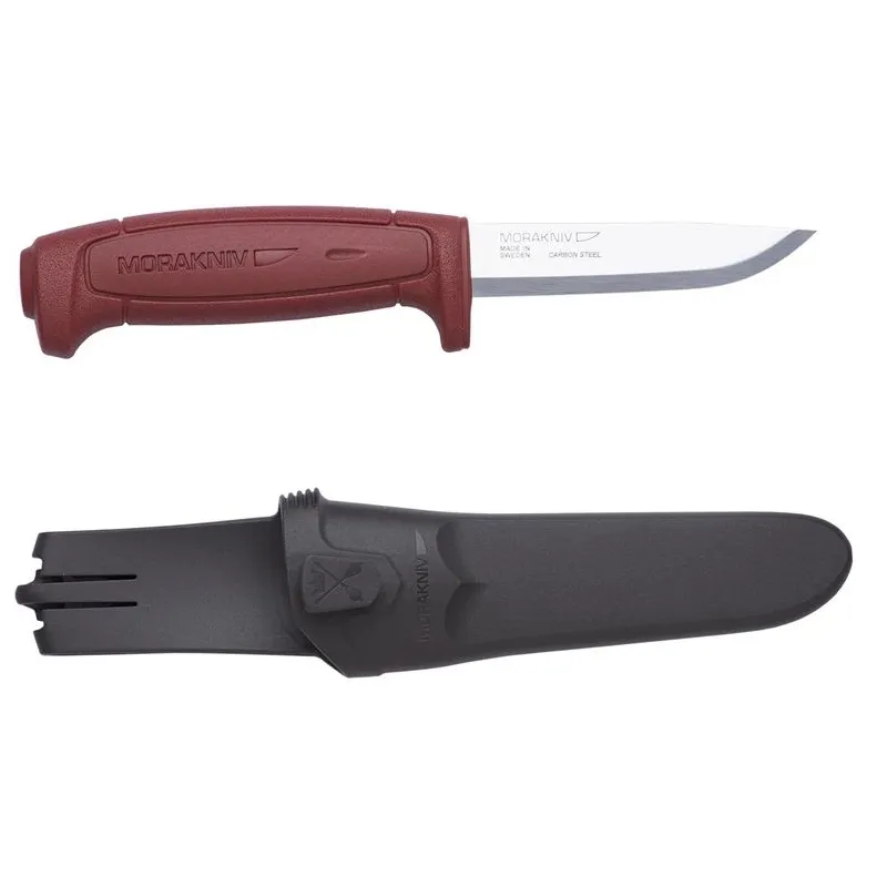 Kempinga nazis Morakniv Basic 511. 224 mm