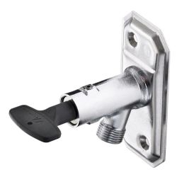 Neaizsalstošs dārza krāns Gustavsberg FG0105070. 1-2 collas