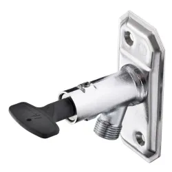 Neužšąlantis lauko čiaupas Gustavsberg Vatette FG0105070, 1-2 colio - išorinis sriegis