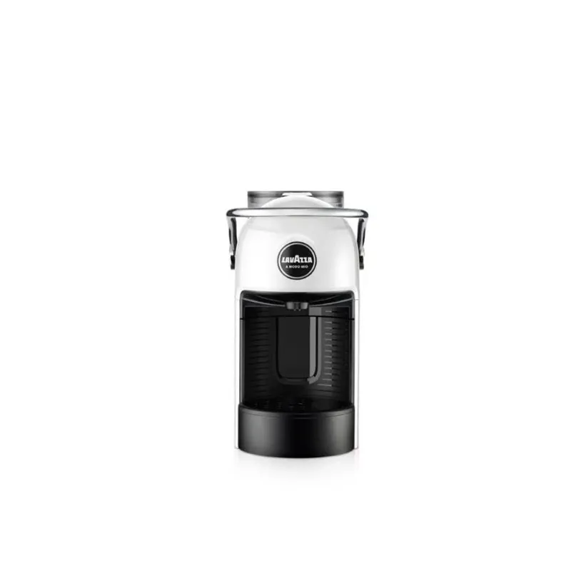 Kapsulinis kavos aparatas Lavazza Jolie Evo. baltas