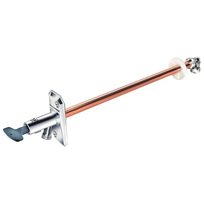 Krāns Gustavsberg Vatette FG0105062, 1-2 collas – ārējā vītne