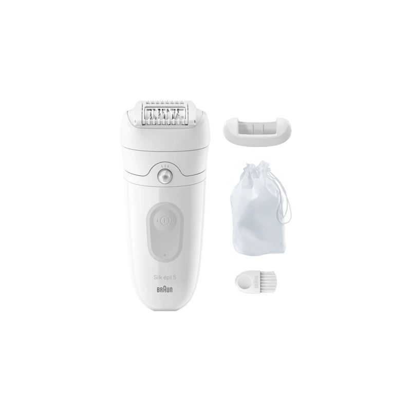 Epilators se5-011 braun