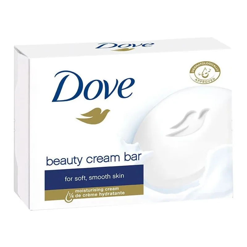 Ziepes Dove Beauty Cream 100g