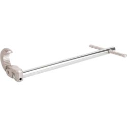 Uzgriežņatslēga santehniķa truper 30 cm