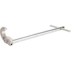 Santechninis raktas Truper LLAP-12, 300 mm