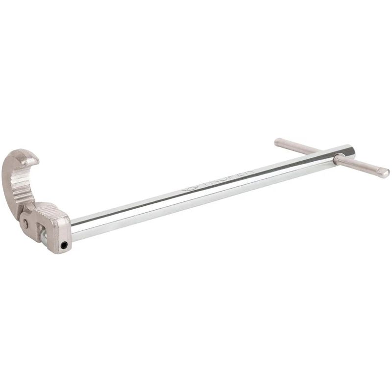 Uzgriežņatslēga santehniķa truper 30 cm