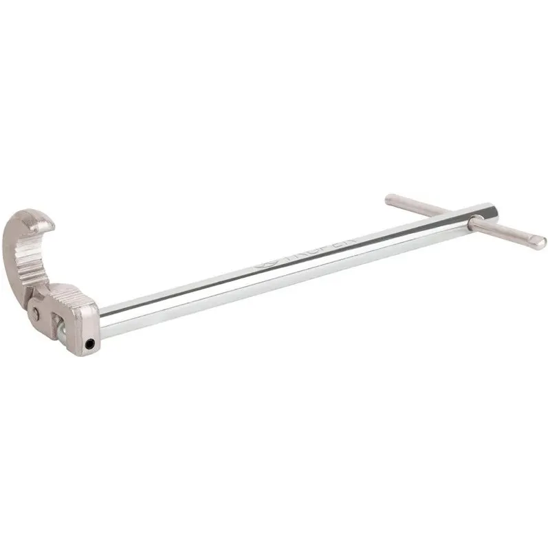 Santehnikas atslēga Truper LLAP-12, 300 mm