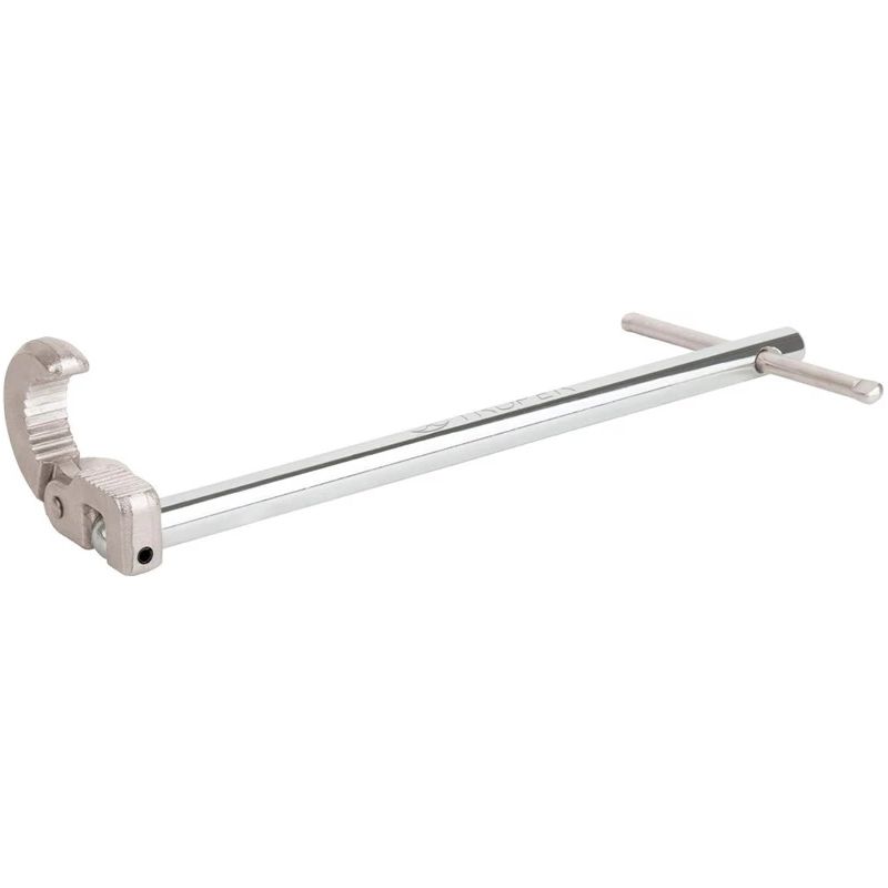 Uzgriežņatslēga santehniķa truper 30 cm