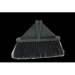 Asfalta slota Europea Black bez kāta ,12,