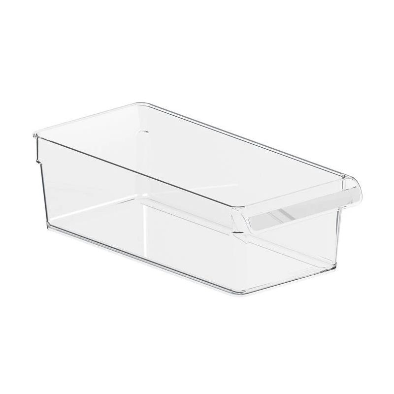 Rotho ledusskapja trauks. 3.1 l