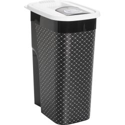 Dzīvnieku barības uzglabāšanas kaste ROTHO 4002410712, 4.1 l