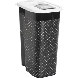 Dzīvnieku barības uzglabāšanas kaste ROTHO 4002410712, 4.1 l