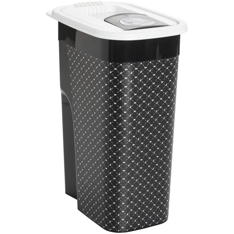 Dzīvnieku barības uzglabāšanas kaste ROTHO 4002410712, 4.1 l