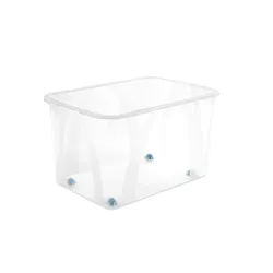 Storage boxlona 50l with lid