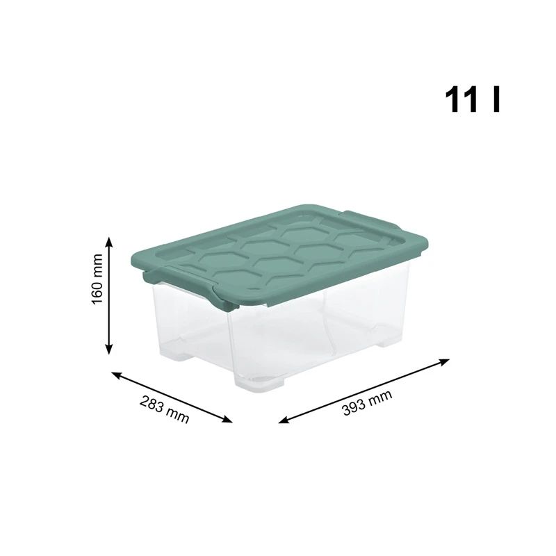 Mantu kaste evo safe.11 l