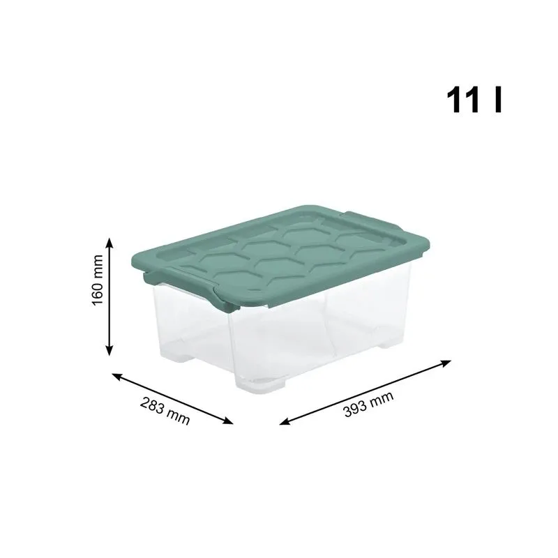 Mantu kaste evo safe.11 l