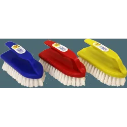 Universālā rokas birste Iron ,24,