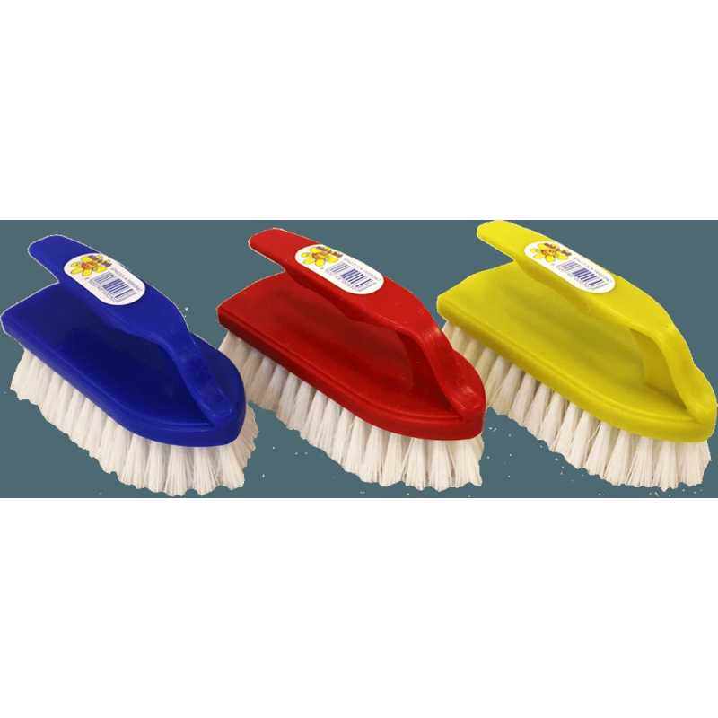 Universālā rokas birste Iron ,24,