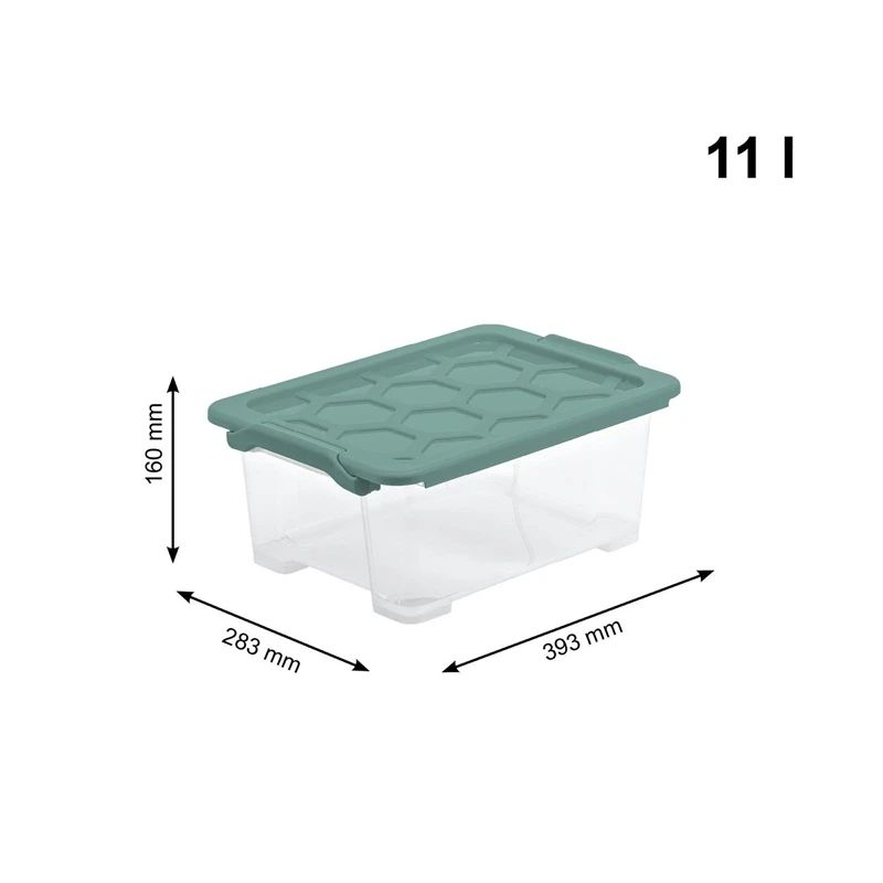 Mantu kaste evo safe.11 l