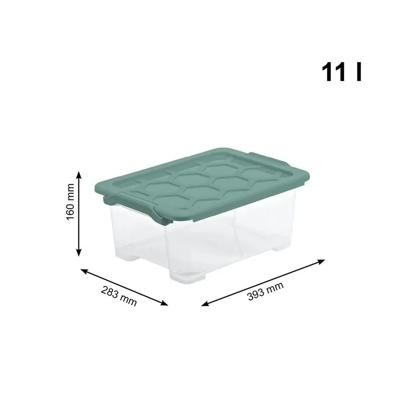 Mantu kaste evo safe.11 l