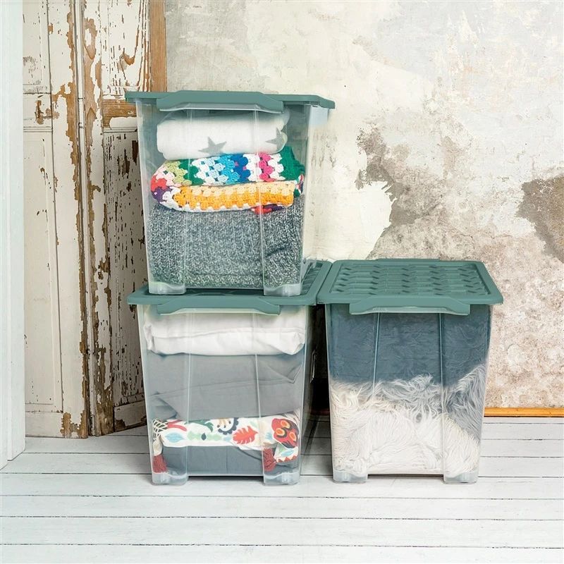 Mantu kaste evo safe 65l