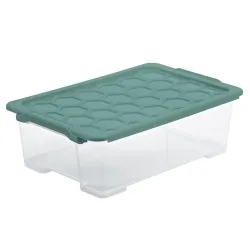 Mantu kaste evo safe 30 l.