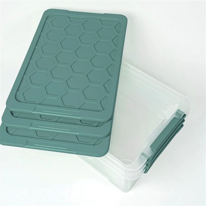 Mantu kaste evo safe 30 l.