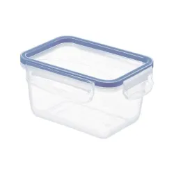 Fridge box0.75l clic lock