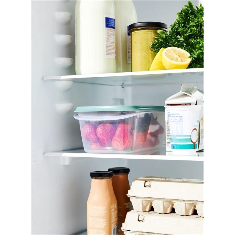 Dėžutė maistui. 2 l