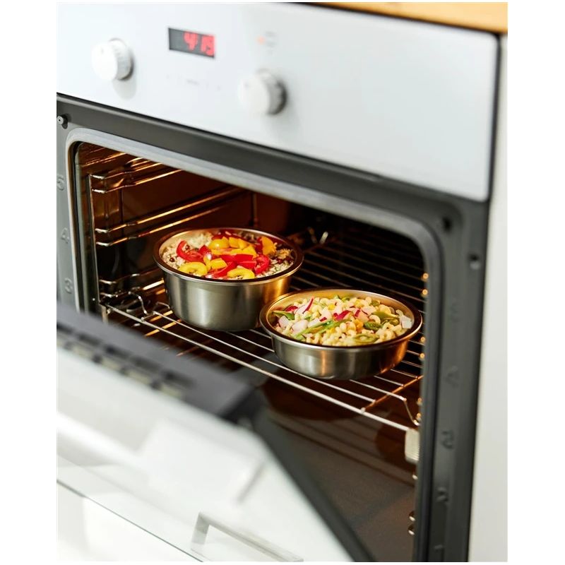 Dėžutė maistui. 1.4 l