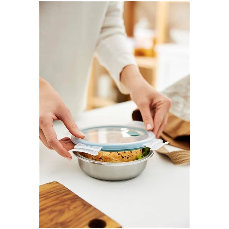 Dėžutė maistui. 1.4 l