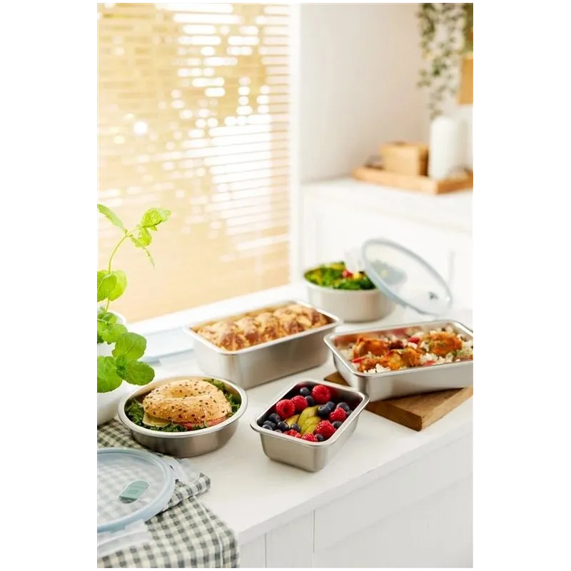 Pārtikas trauks 1062805092, 1.5 l