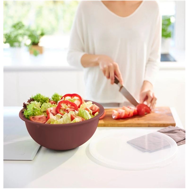 Indelis maistui. 8 l