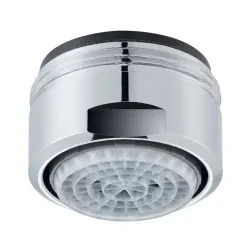 Aeraator Neoperl Cascade, 24 mm - väliskeere