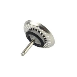 Franke ventilācijas vāciņš 81 mm. 133.0005.611