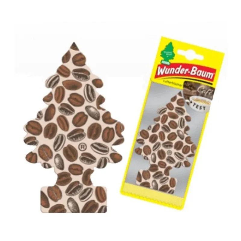 Auto gaisa atsvaidzinātājs Wunder-Baum