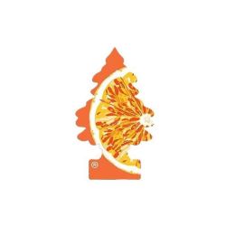 Automobiļu gaisa atsvaidzinātājs Wunder-Baum Orange Juice