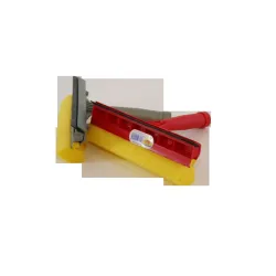 Logu tīrāmais ar sūkli un rokturi ,24,