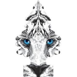 Auto gaisa atsvaidzinātājs Wunder-Baum Wild Instinct